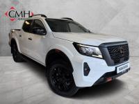 Thumbnail Nissan Navara 2.5DDTi double cab Pro-2X