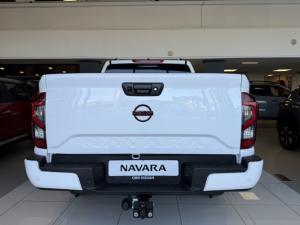 Nissan Navara 2.5DDTi double cab Pro-2X - Image 4