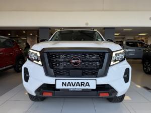 Nissan Navara 2.5DDTi double cab Pro-2X - Image 8