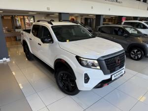 Nissan Navara 2.5DDTi double cab Pro-2X - Image 9