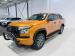 Mitsubishi Triton 2.4DI-D double cab GLS 4x4 auto - Thumbnail 10