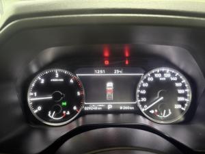 Mitsubishi Triton 2.4DI-D double cab GLS 4x4 auto - Image 11