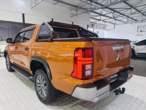Mitsubishi Triton 2.4DI-D double cab GLS 4x4 auto - Image 13