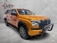 Thumbnail Mitsubishi Triton 2.4DI-D double cab GLS 4x4 auto