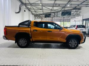 Mitsubishi Triton 2.4DI-D double cab GLS 4x4 auto - Image 2