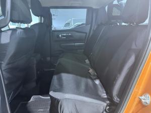 Mitsubishi Triton 2.4DI-D double cab GLS 4x4 auto - Image 6