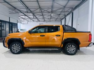 Mitsubishi Triton 2.4DI-D double cab GLS 4x4 auto - Image 9