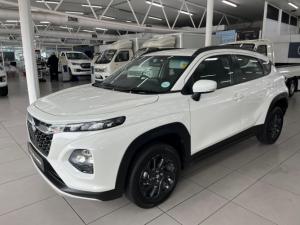 Suzuki Fronx 1.5 GL manual - Image 10