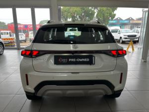 Suzuki Fronx 1.5 GL manual - Image 4