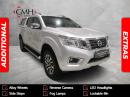 Thumbnail Nissan Navara 2.3D double cab 4x4 LE auto