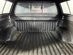 Nissan Navara 2.3D double cab 4x4 LE auto - Image 9