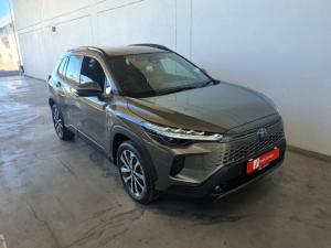Toyota Corolla Cross 1.8 HEV XR - Image 1