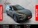 Thumbnail Toyota Corolla Cross 1.8 HEV XR