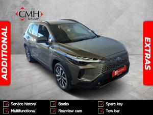 Toyota Corolla Cross 1.8 HEV XR - Image 1