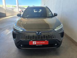 Toyota Corolla Cross 1.8 HEV XR - Image 2