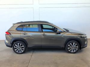 Toyota Corolla Cross 1.8 HEV XR - Image 3