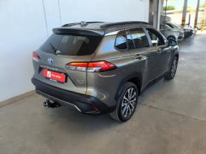 Toyota Corolla Cross 1.8 HEV XR - Image 4