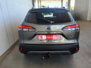 Toyota Corolla Cross 1.8 HEV XR - Image 5