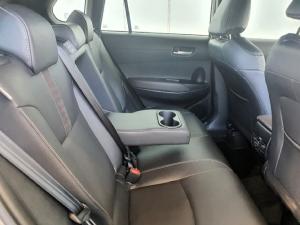 Toyota Corolla Cross 1.8 HEV XR - Image 8