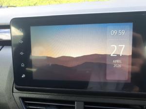 Renault Kiger 1.0 Turbo Intens manual - Image 10