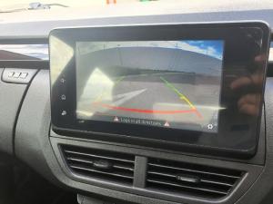 Renault Kiger 1.0 Turbo Intens manual - Image 11