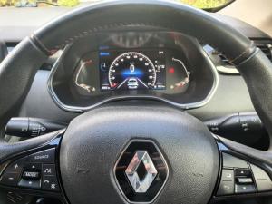 Renault Kiger 1.0 Turbo Intens manual - Image 12