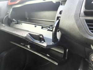 Renault Kiger 1.0 Turbo Intens manual - Image 14