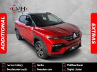 Thumbnail Renault Kiger 1.0 Turbo Intens manual