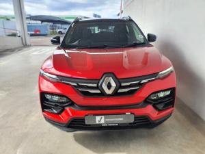 Renault Kiger 1.0 Turbo Intens manual - Image 2