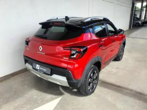 Renault Kiger 1.0 Turbo Intens manual - Image 4