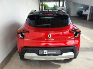 Renault Kiger 1.0 Turbo Intens manual - Image 5