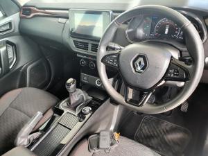 Renault Kiger 1.0 Turbo Intens manual - Image 7