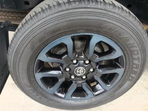 Toyota Hilux 2.8GD-6 48V double cab 4x4 Legend RS - Image 14