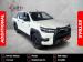 Toyota Hilux 2.8GD-6 48V double cab 4x4 Legend RS - Thumbnail 1