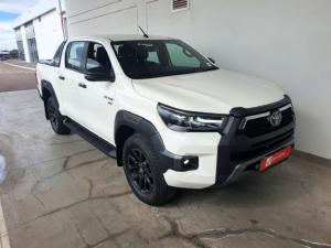 Toyota Hilux 2.8GD-6 48V double cab 4x4 Legend RS - Image 1