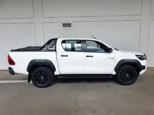 Toyota Hilux 2.8GD-6 48V double cab 4x4 Legend RS - Image 3