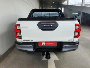Toyota Hilux 2.8GD-6 48V double cab 4x4 Legend RS - Image 5
