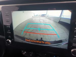 Toyota Hilux 2.4GD-6 Xtra cab Raider manual - Image 10