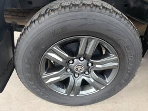 Toyota Hilux 2.4GD-6 Xtra cab Raider manual - Image 16