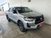Toyota Hilux 2.4GD-6 Xtra cab Raider manual - Thumbnail 1