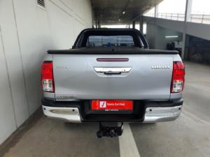 Toyota Hilux 2.4GD-6 Xtra cab Raider manual - Image 5
