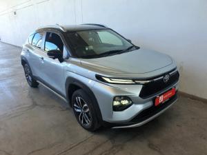 Toyota Starlet Cross 1.5 XR auto - Image 1