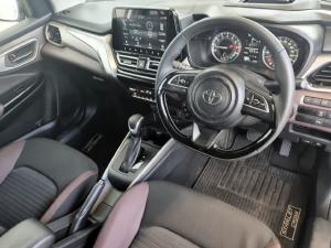 Toyota Starlet Cross 1.5 XR auto - Image 7