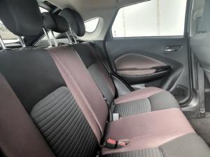 Toyota Starlet Cross 1.5 XR auto - Image 8