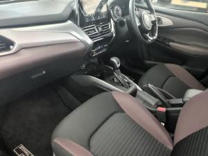 Toyota Starlet Cross 1.5 XR auto - Image 9