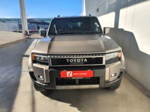 Toyota Land Cruiser Prado 2.8GD TX - Image 2