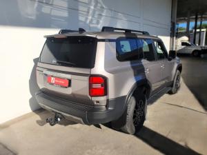 Toyota Land Cruiser Prado 2.8GD TX - Image 4