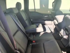 Toyota Land Cruiser Prado 2.8GD TX - Image 6