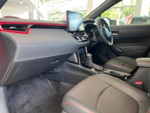 Toyota Corolla Cross 1.8 Hybrid GR-Sport - Image 10