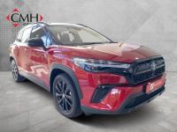 Thumbnail Toyota Corolla Cross 1.8 Hybrid GR-Sport
